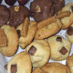 3 Minis-Cookies